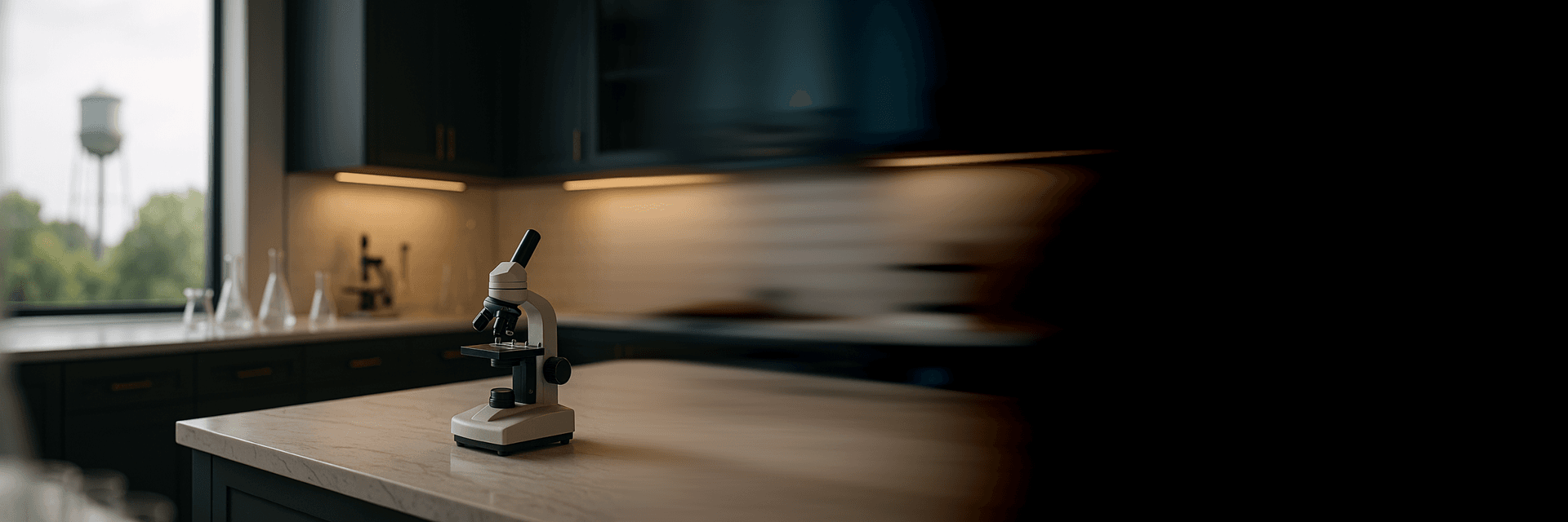 Axiom Research laboratory