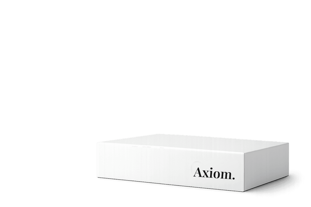Axiom research box