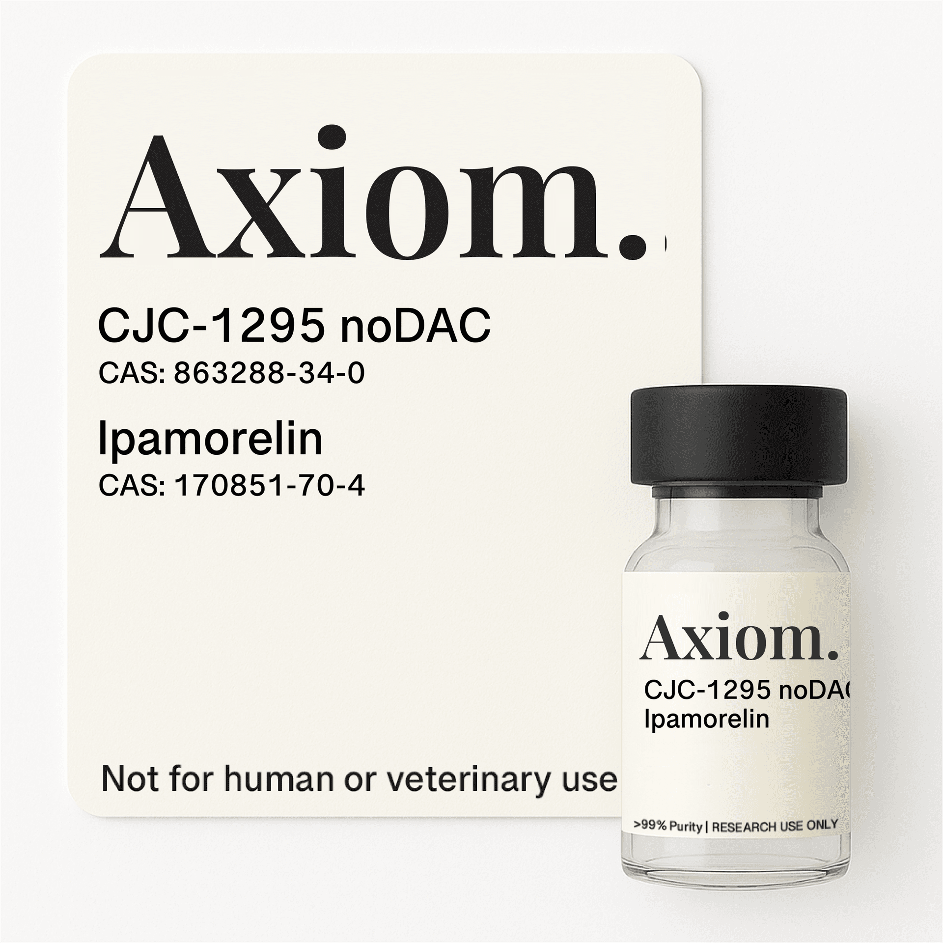 CJC-1295/Ipamorelin
