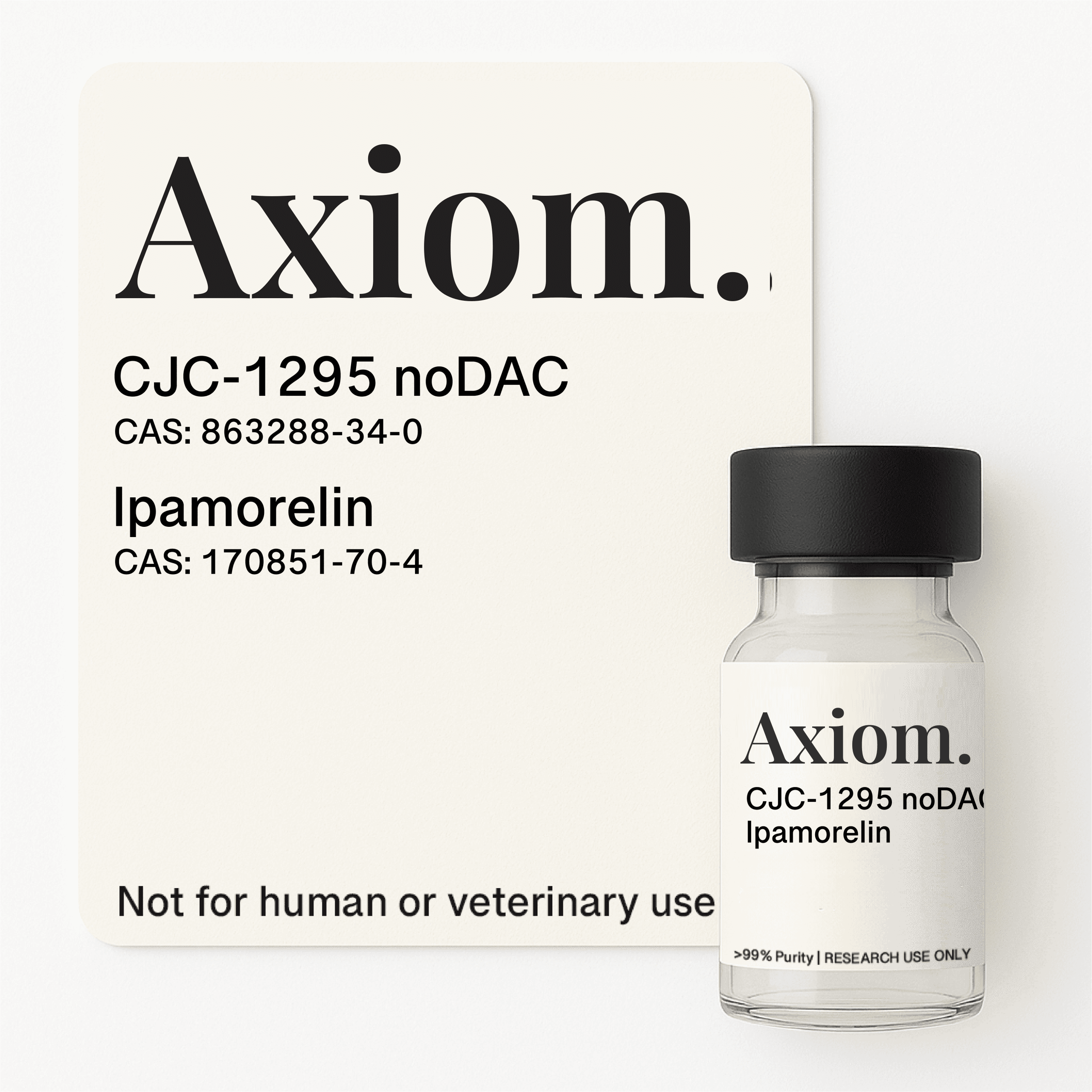 CJC-1295/Ipamorelin