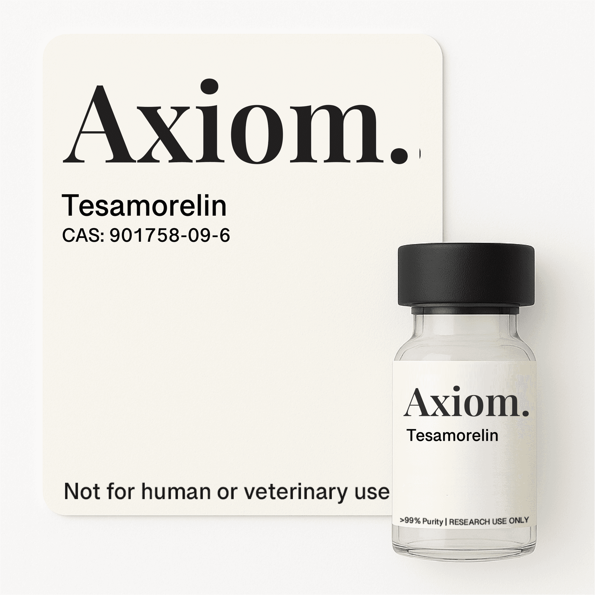 Tesamorelin